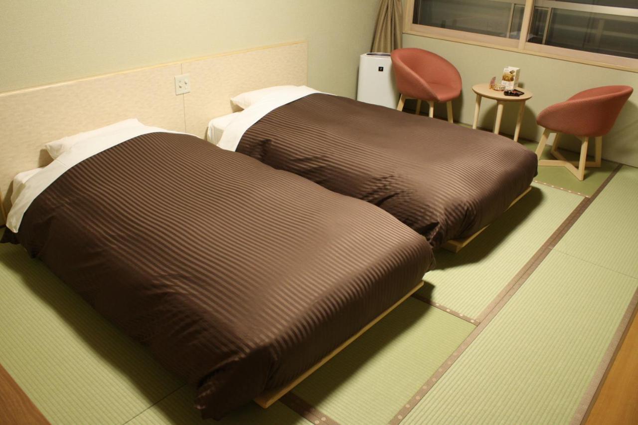 Mahoroba Noboribetsu