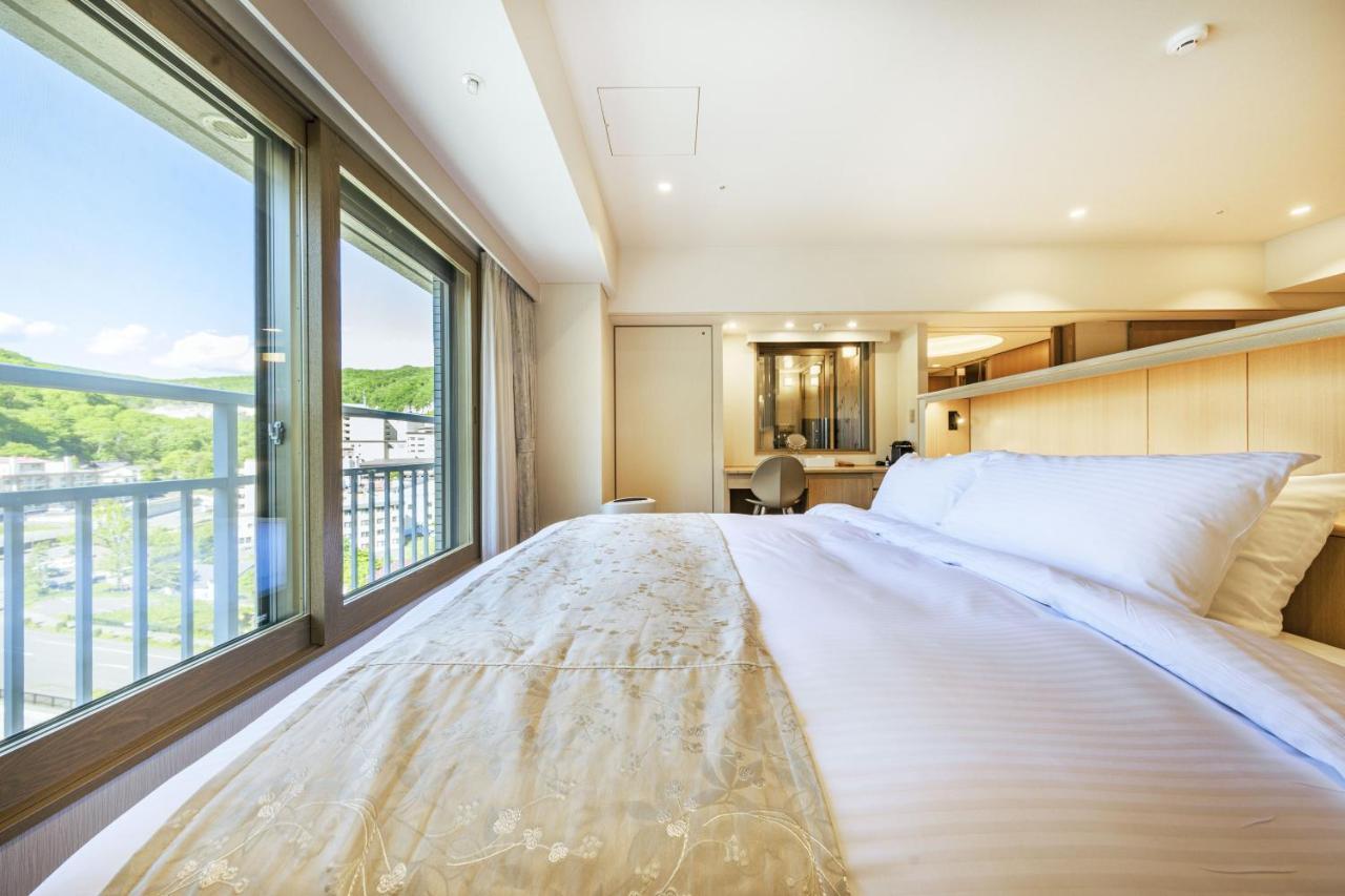 Mahoroba Ryokan 4*