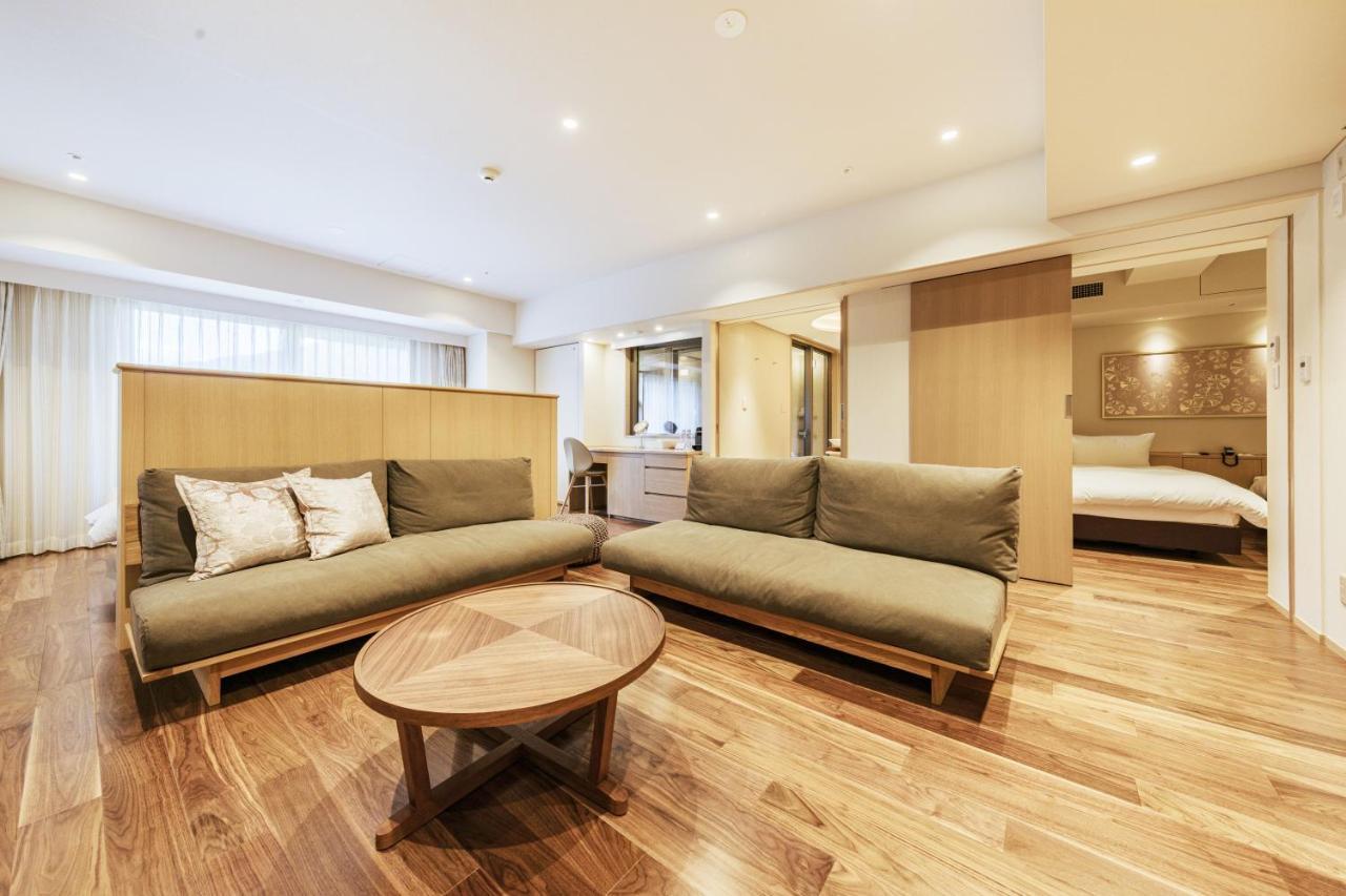 Mahoroba Ryokan