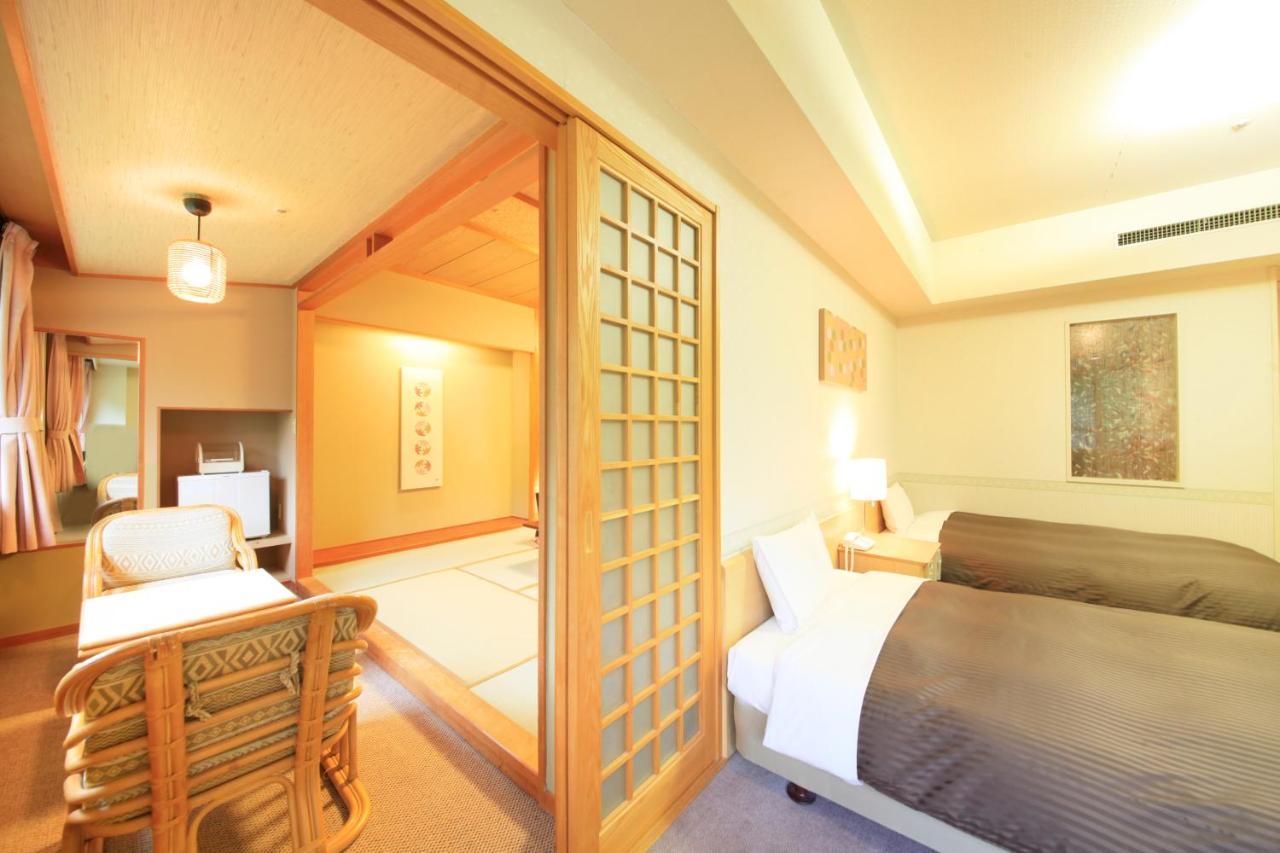 Mahoroba Ryokan
