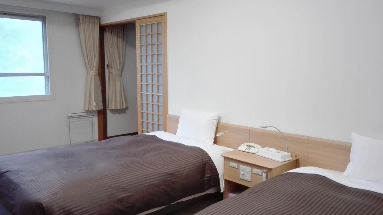 Mahoroba Ryokan Noboribetsu