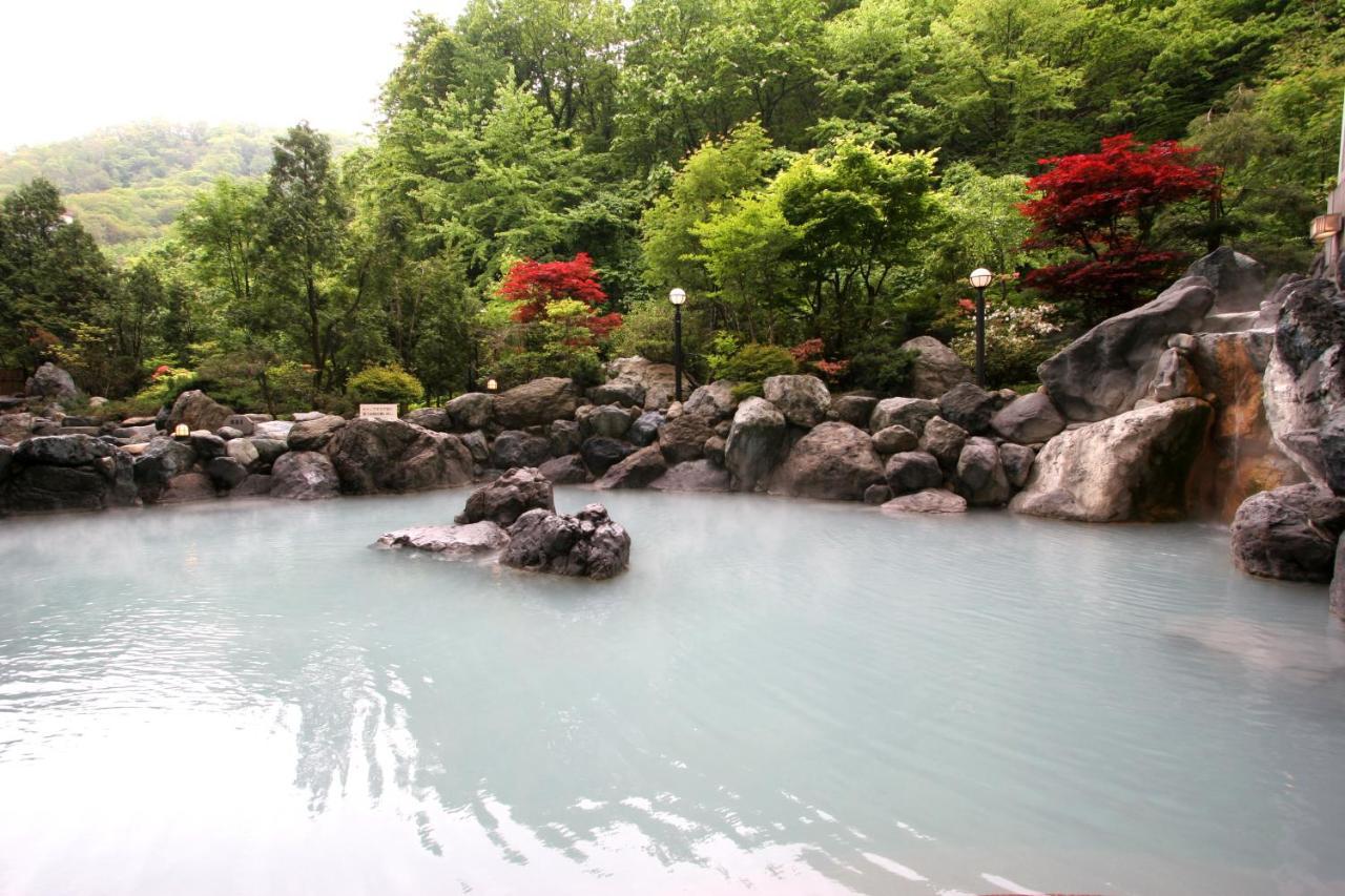 Ryokan Mahoroba