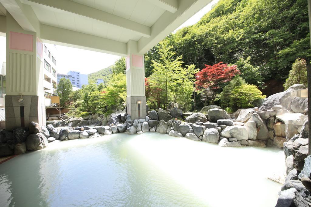 Mahoroba Ryokan 4*
