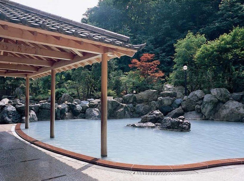 Ryokan Mahoroba Noboribetsu