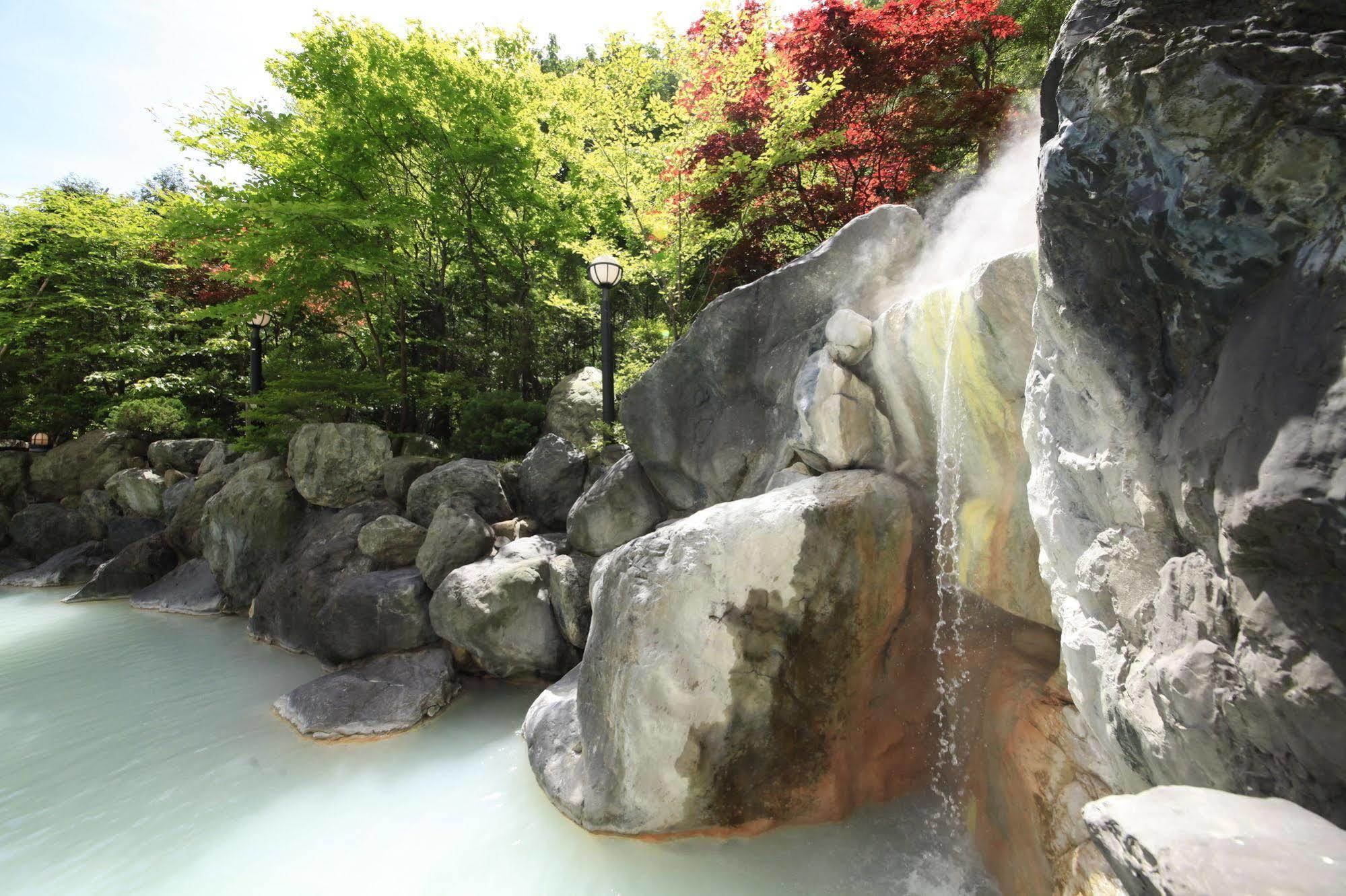 Mahoroba Ryokan 4*