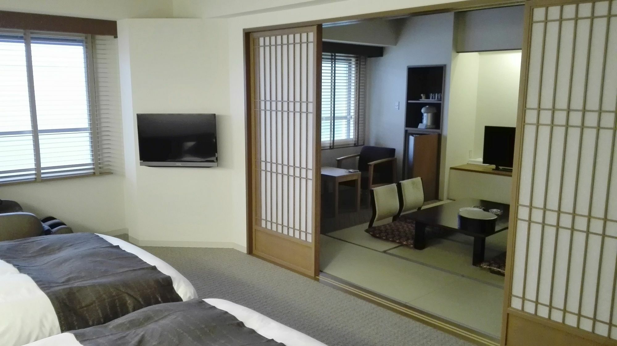 Mahoroba Ryokan 4*