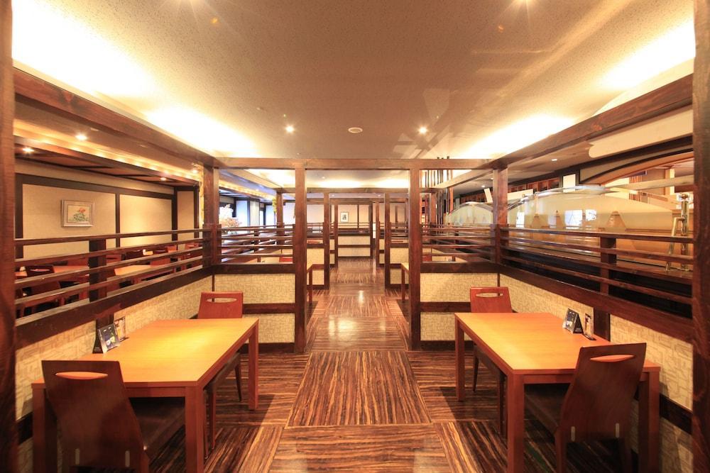 登别麻火若巴酒店