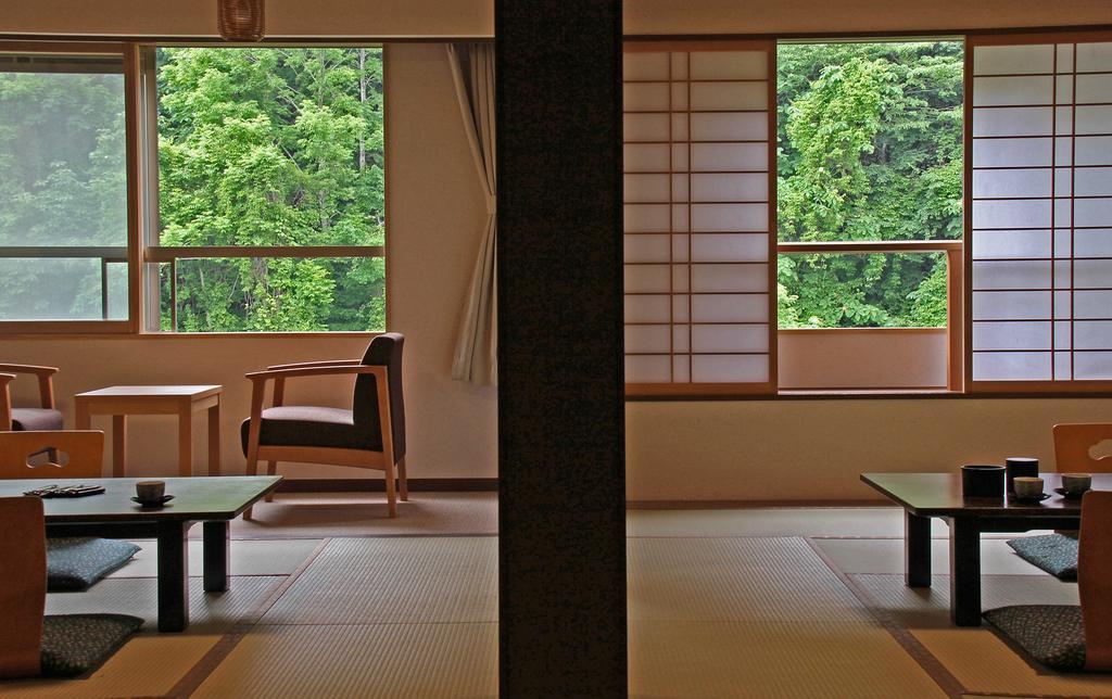登別温泉　ホテルまほろば 旅館